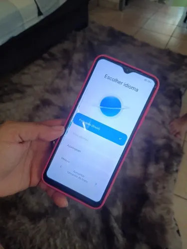 Xiaomi poco m3