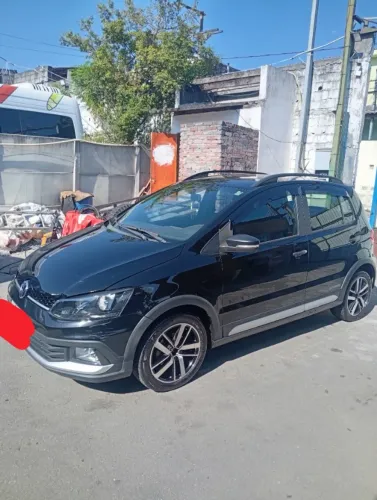 Volkswagen Fox Xtreme 1.6 Flex 8V 5P 2018