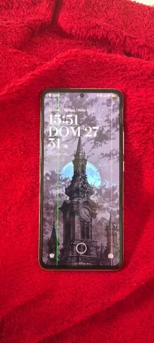 XIAOMI POCO F5 PRO 5G