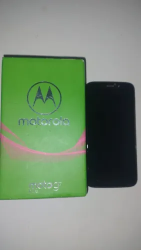 Motorola Moto G7 Play 32GB Índigo | Muito Conservado | R$ 250