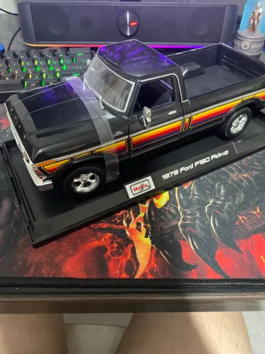 1979 Ford F150 Pick-up