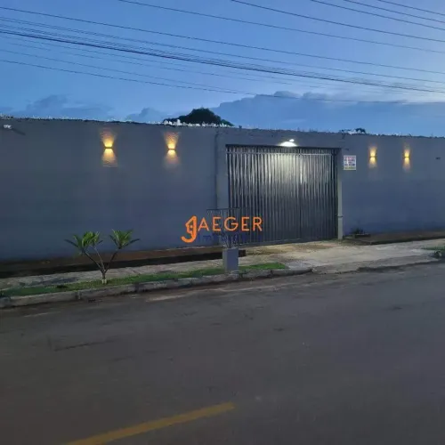Casa Térrea Disponível Para Venda no Bairro Igarapé R$ 850.000,00