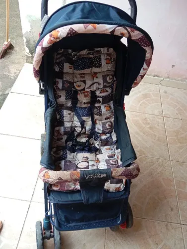 Carrinho de bebê Voyage