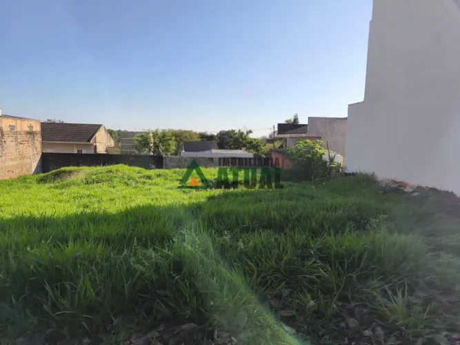 TERRENO COM 284M² A VENDA NA REGIÃO SUL DE LONDRINA.