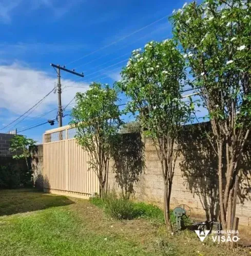 CHÁCARA À VENDA, 04 QUARTOS, 01 SUÍTE, 02 VAGAS, POMAR NO RECREIO DOS BANDEIRANTES