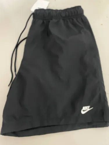 Shorts Nike Club Flow Masc. TAM G