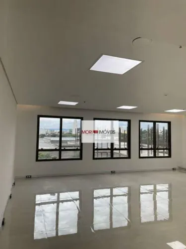 Sala, 60 m² - venda por R$ 630.000,00 ou aluguel por R$ 5.396,00/mês - Várzea da Barra Fun