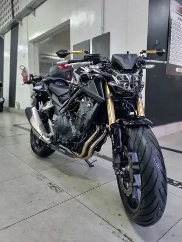CB 500F - 2024