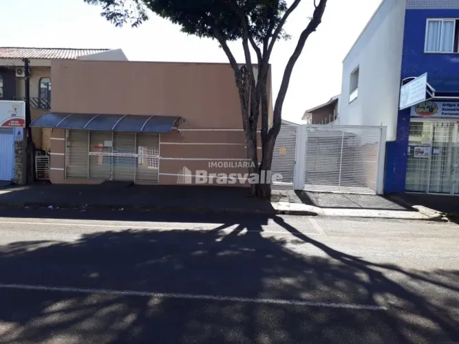Sala a venda no bairro Alto Alegre - Cascavel/PR