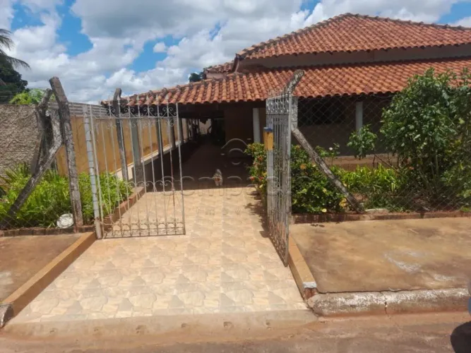 Chácara Chácara em Guapiaçu