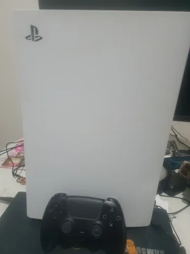 Vendo PlayStation 5