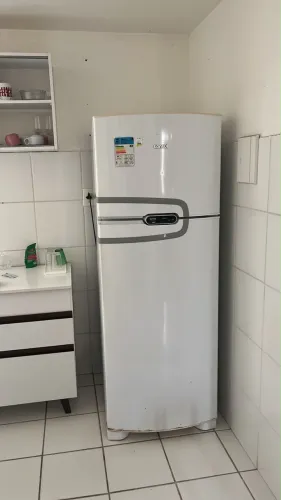 Geladeira 