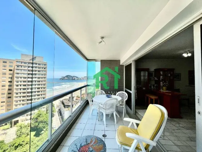 Apartamento com 3 dormitórios, 183 m² - venda por R$ 1.300.000,00 ou aluguel por R$ 8.000,