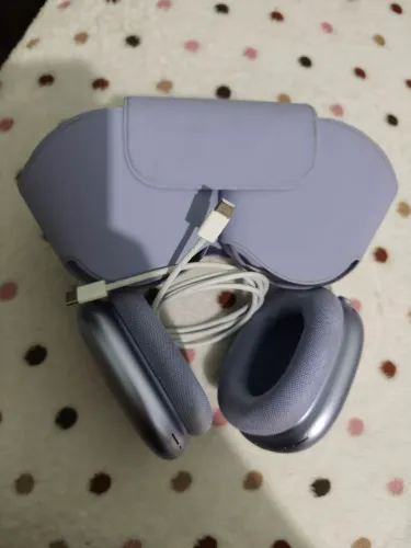Apple AirPods Max Roxo ?
