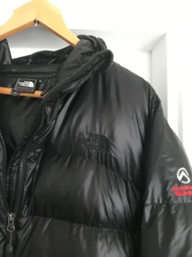 The North Face Jaqueta Pluma Inverno, Tamano G, Masculino