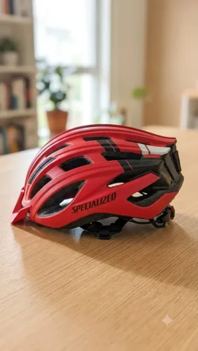 Capacete Specialized Propero 3