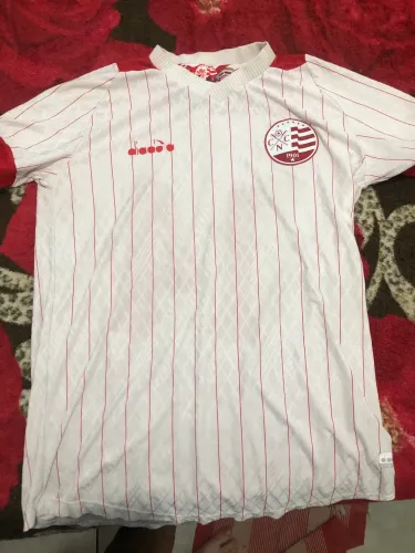 Camisa Nautico oficial