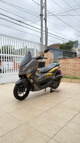 Nmax 160 ABS