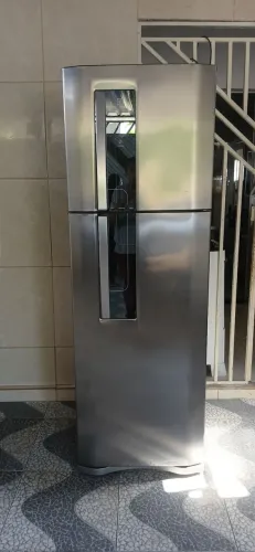 Geladeira Electrolux