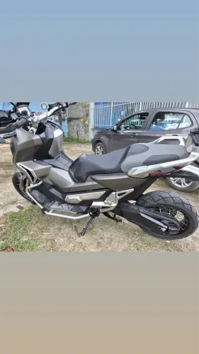 Honda Xadv 750 2019 Extra 