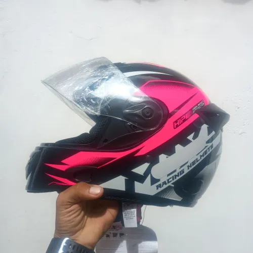 Capacete feminino 58 Novo