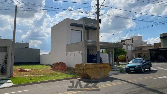 Terreno à Venda - Jardim Park Real, Indaiatuba - 150m2 - Condomínio Jardim Park Real