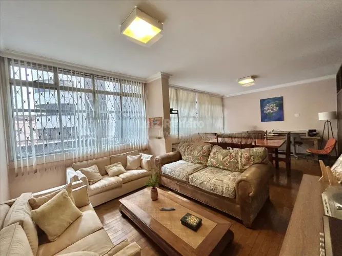Apartamento à venda no bairro Boa Viagem