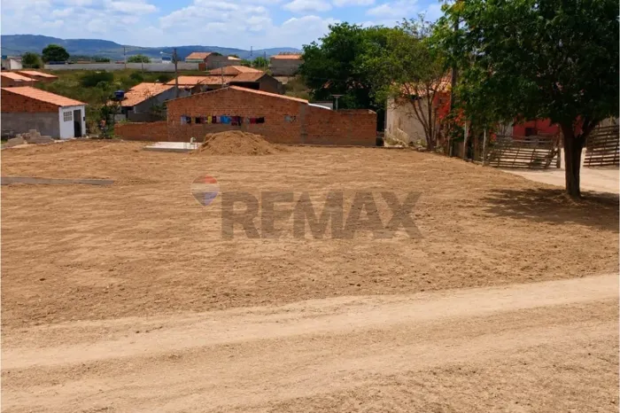 Terreno em Dois Riachos - AL: Seu Futuro Lar