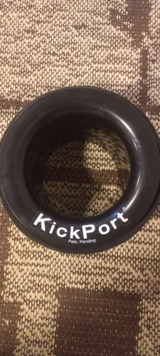 Kickport de Bumbo