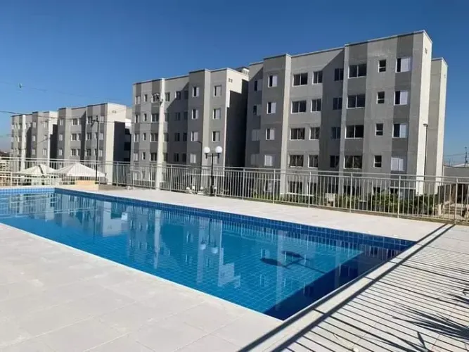 Apto para venda/ 2 Dorm./ Cozinha Planejada/ Lazer/ Ac. Av. Fernando Stecca