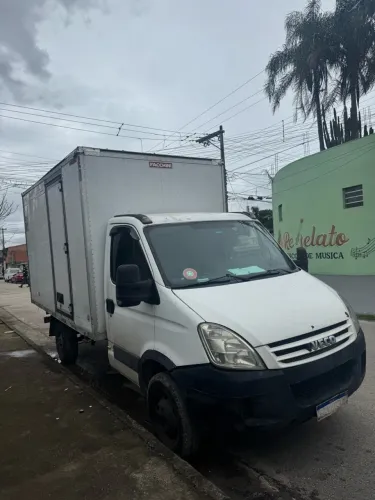 IVECO DAILY 35s14