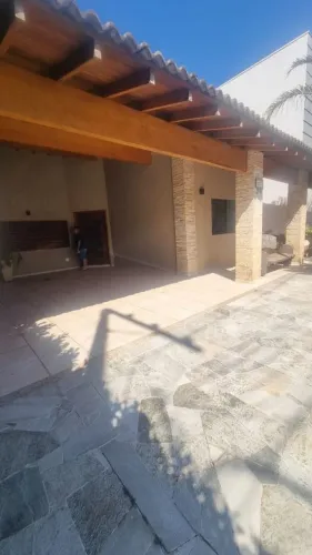 Sobrado com 3 dormitórios para alugar, 310 m² por R$ 7.840/mês - Jardim Vista Alegre - São