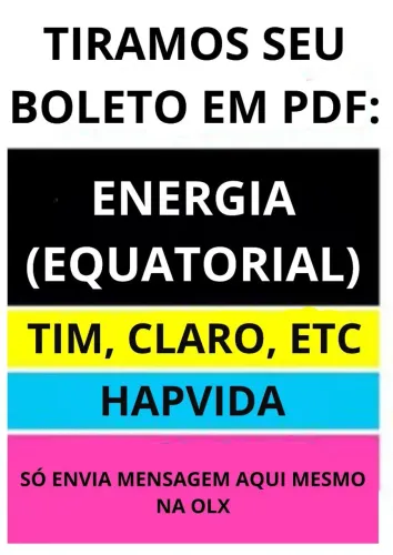 B0L3T0 ËM PDF PARTIR R$ 2,50