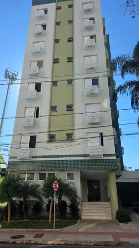 Residencial Tayse