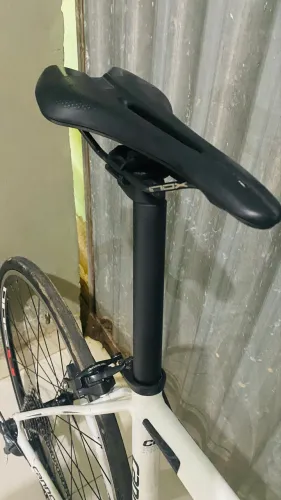 Speed cannondale caad 8 tiagra 10v t54 