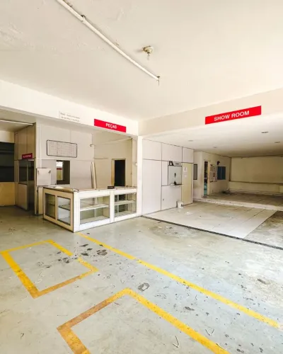 Imóvel Comercial Alvorada 