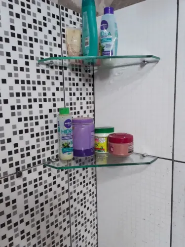 cantoneiras para banheiro.
