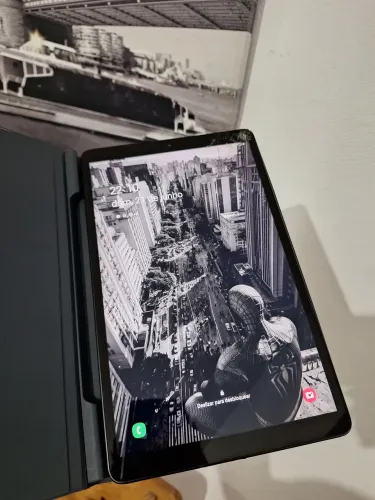 Tablet Galaxy tab A 32 gb