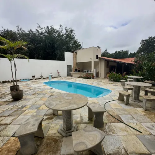 CHÁCARA ARACAJU