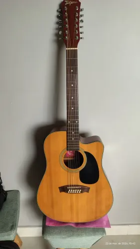 Violão Tagima 12 cordas
