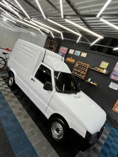 Fiat Fiorino Furg.1.5/1.3/1.3 Fire/1.3 F.flex 2011