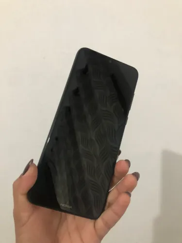 Celular Nokia zero