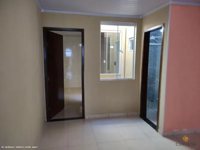 Apartamento para Locação em Brasília, Riacho Fundo I, 1 dormitório, 1 banheiro