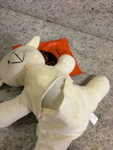 Kit cólica, ursinho e bolsa térmica