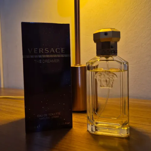 Versace The Dreamer 100ml