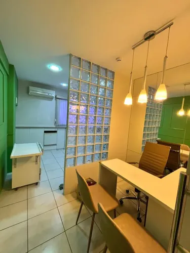 [LCS067] SALA COMERCIAL - MADALENA