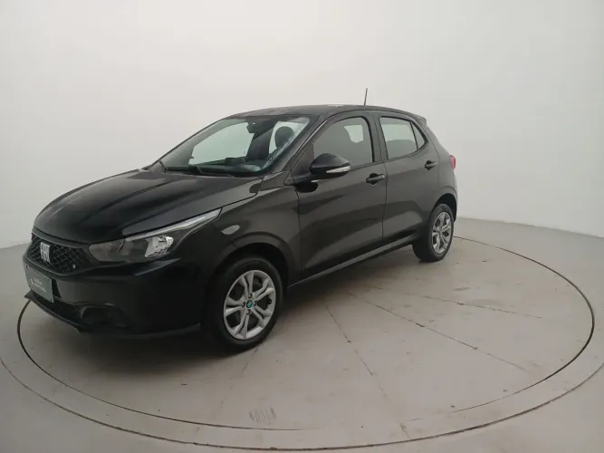 Fiat Argo Drive 1.0 Firefly 2026