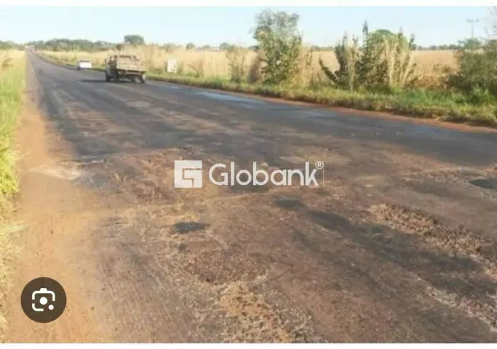Quarenta Hectares- Bocaiúva-MGVenda