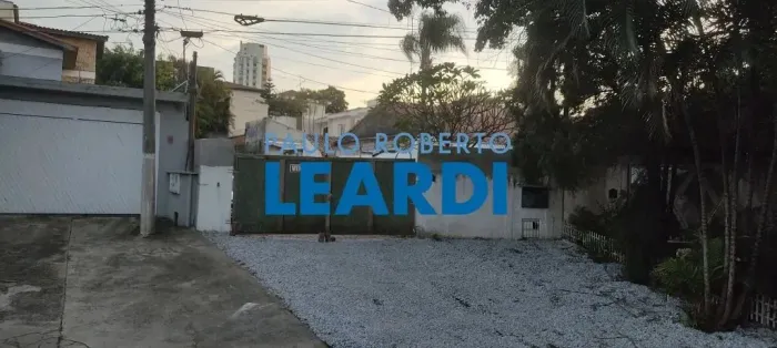 TERRENO - CAMPO BELO - SP
