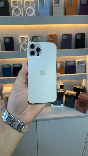 IPHONE 12 PRO 256 ÓTIMO ESTADO TODO ORIGINAL E PERFEITO